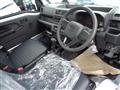 2026 Daihatsu Hijet Truck