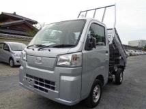 2026 Daihatsu Hijet Truck
