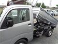 2026 Daihatsu Hijet Truck
