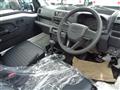 2026 Daihatsu Hijet Truck