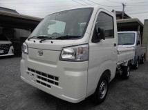 2026 Daihatsu Hijet Truck
