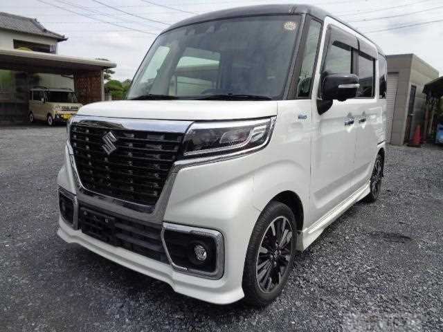 2021 Suzuki Suzuki Others