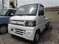 2010 Mitsubishi Minicab Truck