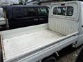 2010 Mitsubishi Minicab Truck