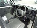 2010 Mitsubishi Minicab Truck