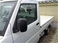 2010 Mitsubishi Minicab Truck