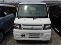 2010 Mitsubishi Minicab Truck