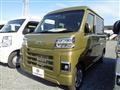 2026 Daihatsu Hijet Cargo