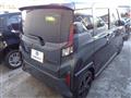 2025 Daihatsu Move