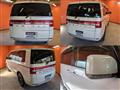 2016 Mitsubishi Delica D5