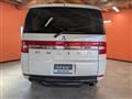 2015 Mitsubishi Delica D5