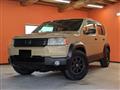 2007 Honda Crossroad