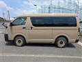 2026 Toyota Hiace Van