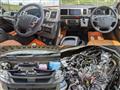 2026 Toyota Hiace Van