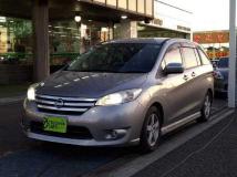 2013 Nissan Lafesta
