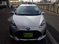 2020 Toyota AQUA