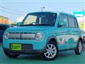 2015 Suzuki Lapin