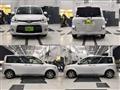 2013 Toyota Sienta