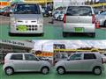 2009 Nissan Pino