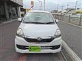 2014 Daihatsu Mira