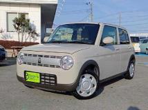 2021 Suzuki Lapin
