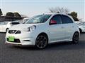 2016 Nissan March