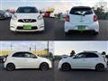 2016 Nissan March