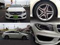 2015 Mercedes-Benz CL-Class