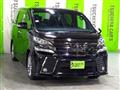 2017 Toyota Vellfire