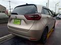2022 Honda Fit