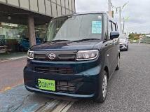 2020 Daihatsu Tanto