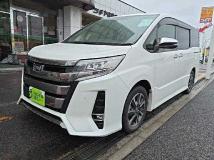2021 Toyota Noah