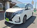 2022 Nissan Serena