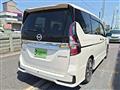 2022 Nissan Serena