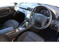 2007 Mercedes-Benz C-Class