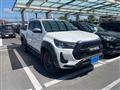 2023 Toyota Hilux