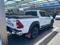 2023 Toyota Hilux