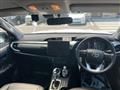 2023 Toyota Hilux