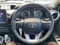 2023 Toyota Hilux