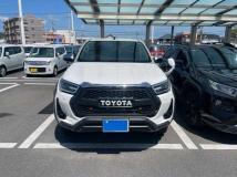 2023 Toyota Hilux