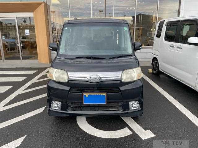 2013 Daihatsu Tanto