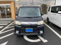 2013 Daihatsu Tanto