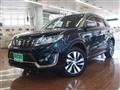 2022 Suzuki Escudo