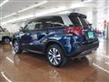 2022 Suzuki Escudo