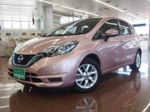 2019 Nissan Note