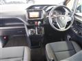2020 Toyota Voxy