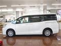 2020 Toyota Voxy
