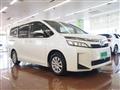 2020 Toyota Voxy