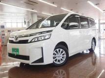 2020 Toyota Voxy