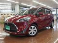 2021 Toyota Sienta
